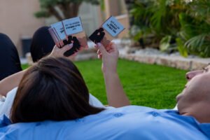 אווירה חפצי ואבי 2